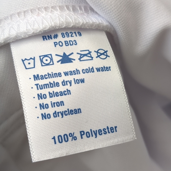 NWT Champro Baseball Knicker Pants White With Red Piping  Mens Sz L - Picture 8 of 12